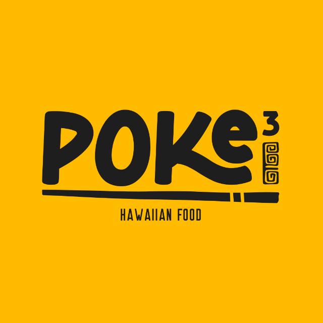 Poke ao Cubo